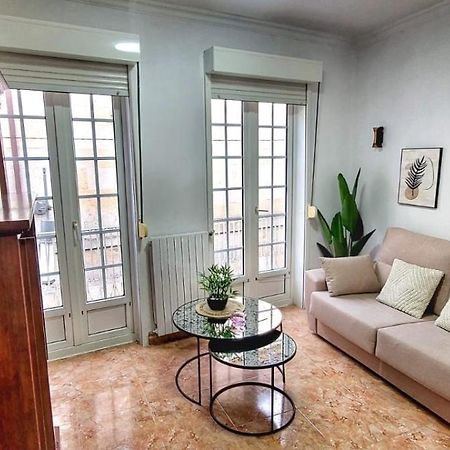 Apartamento Casa Gloria Pontevedra Exterior foto