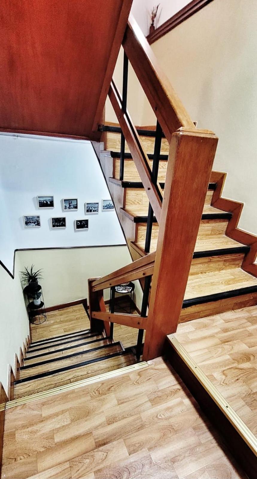 Apartamento Casa Gloria Pontevedra Exterior foto